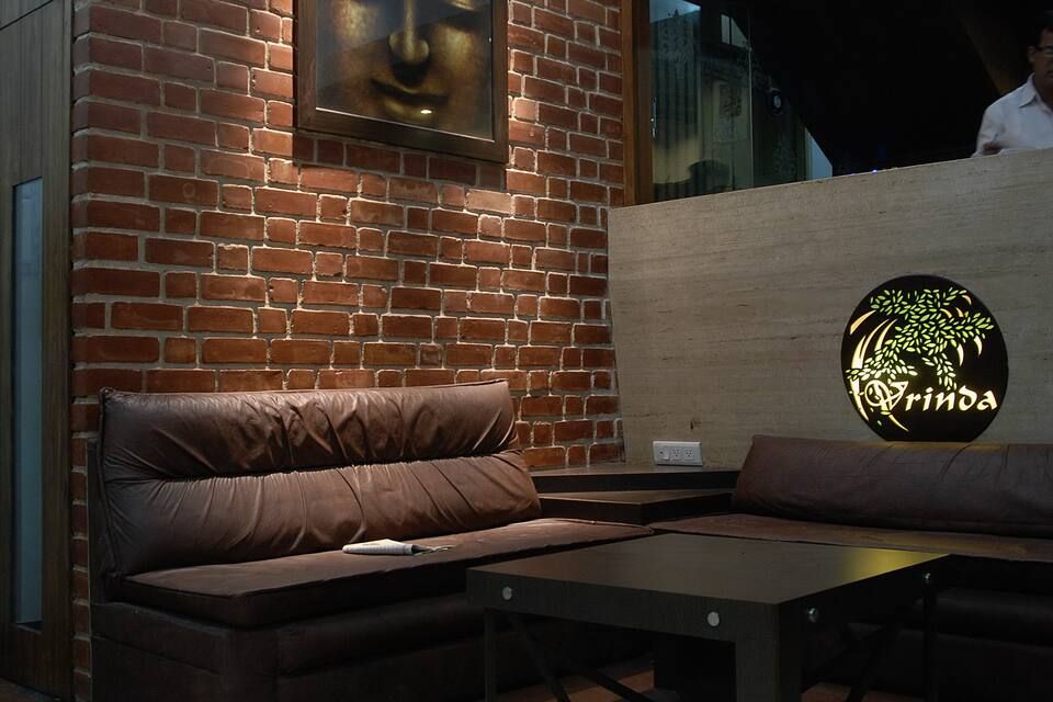 undefined Vrinda Hotel  3