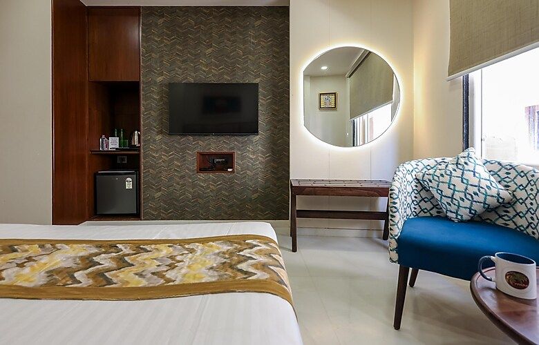 undefined Vrinda Hotel  9