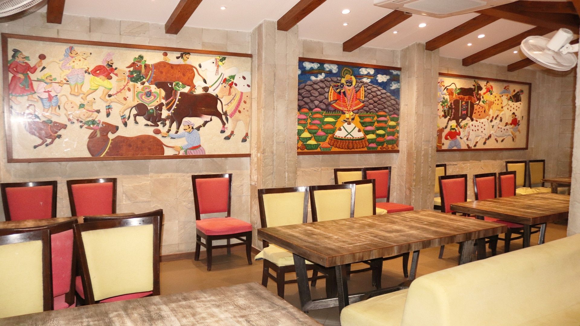 undefined Vrinda Hotel  5