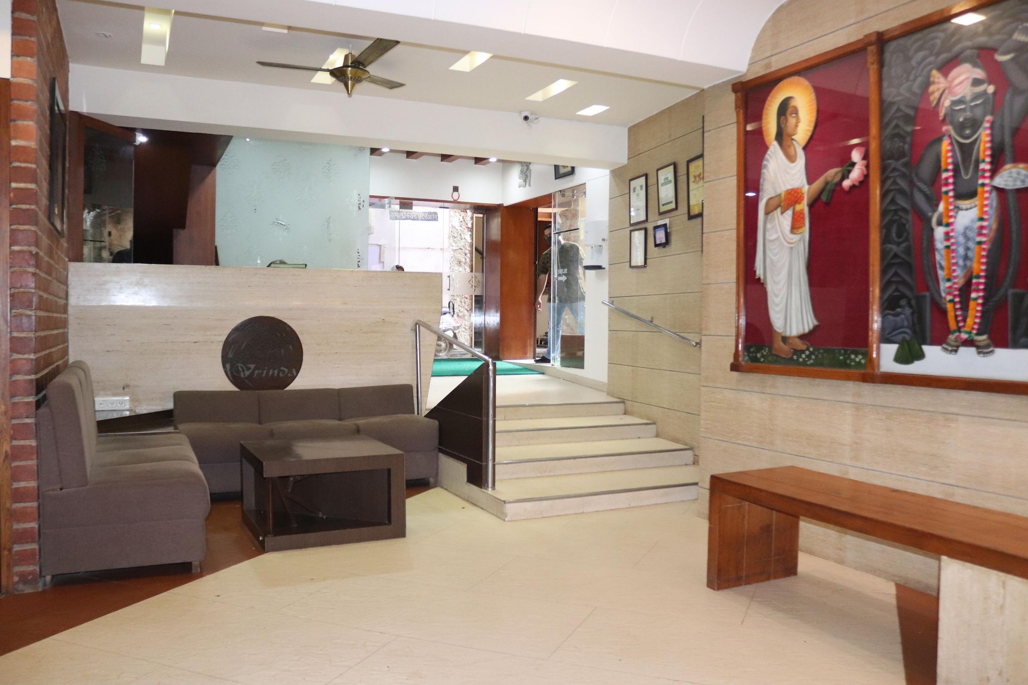 undefined Vrinda Hotel  2