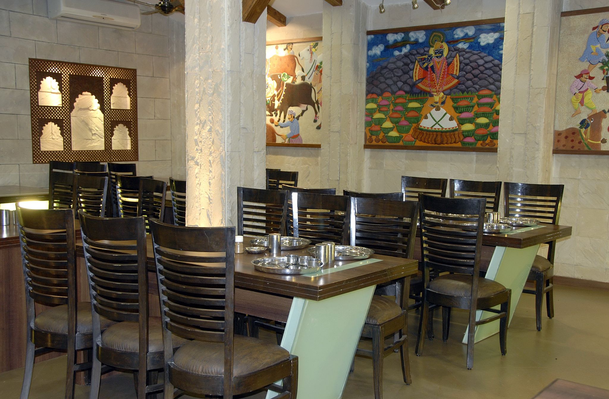 undefined Vrinda Hotel 10