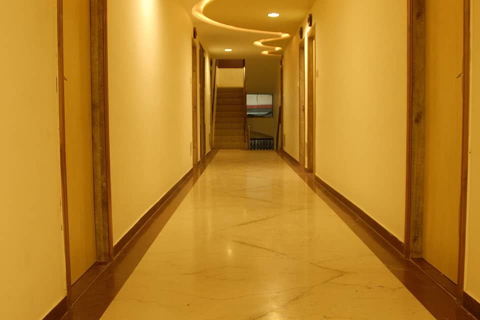 undefined Vrinda Hotel  4