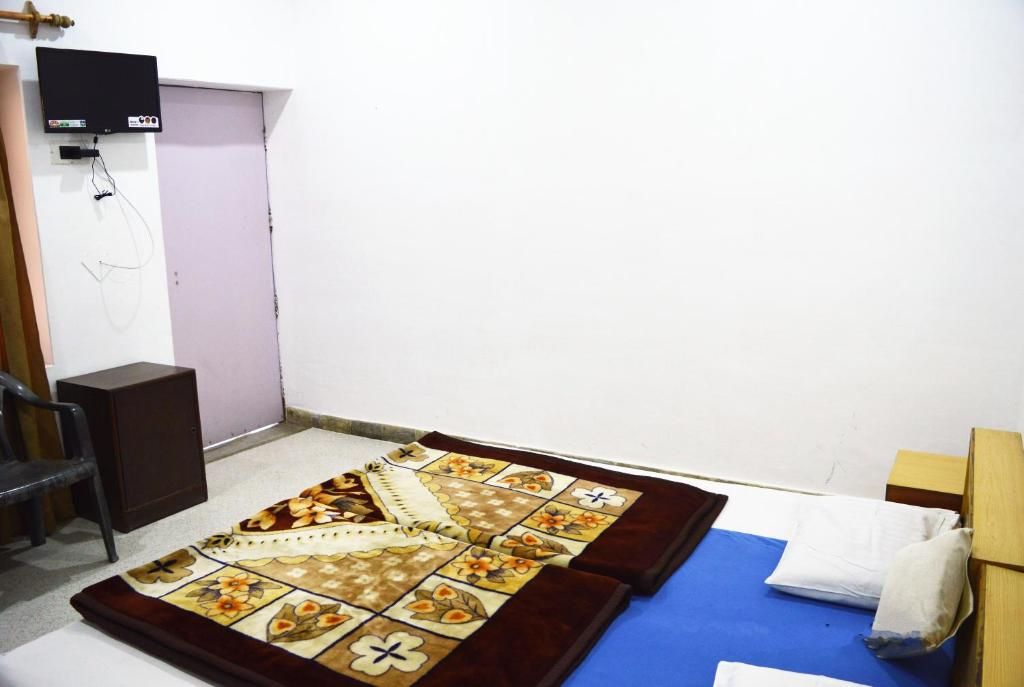 Standard Room with Air Cooler