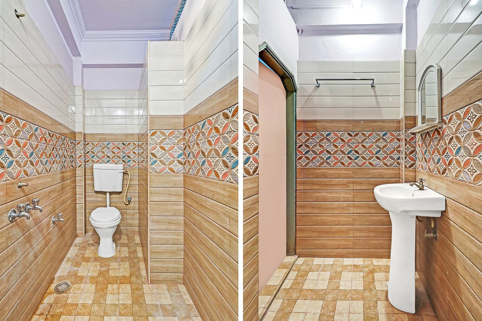 SPOT ON Sahara lodge Classic 6