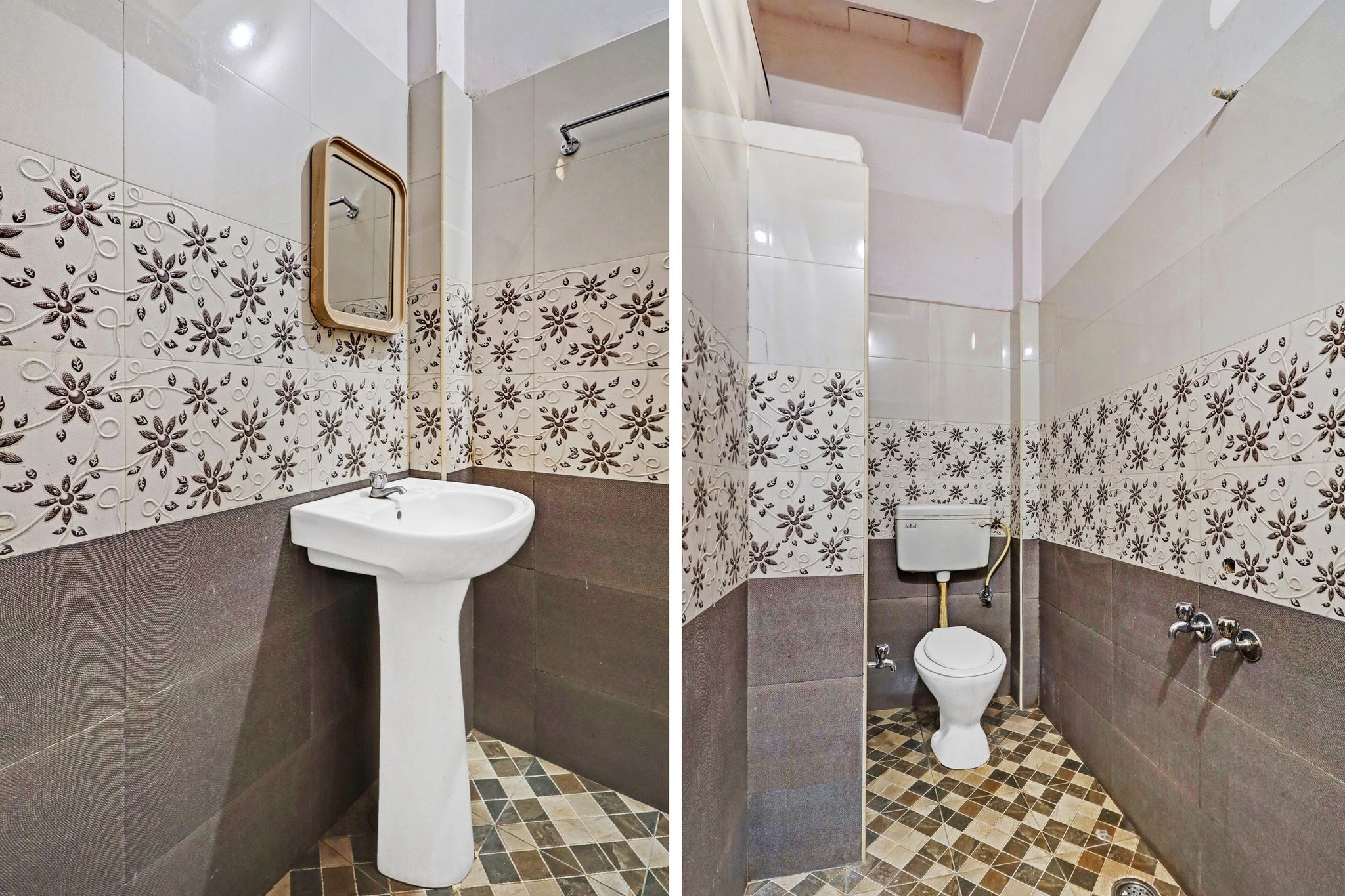 SPOT ON Sahara lodge Classic 7