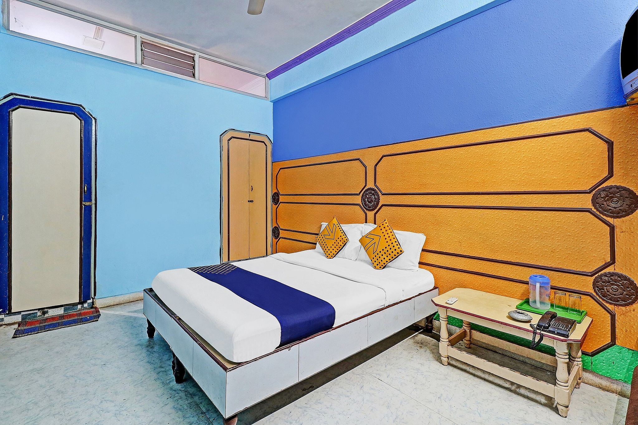 SPOT ON Sahara lodge Classic 2