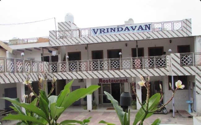 Hotel Vrindavan