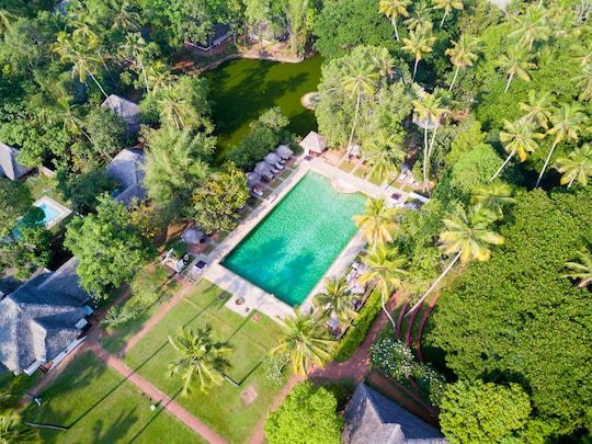 Marari Beach - CGH Earth