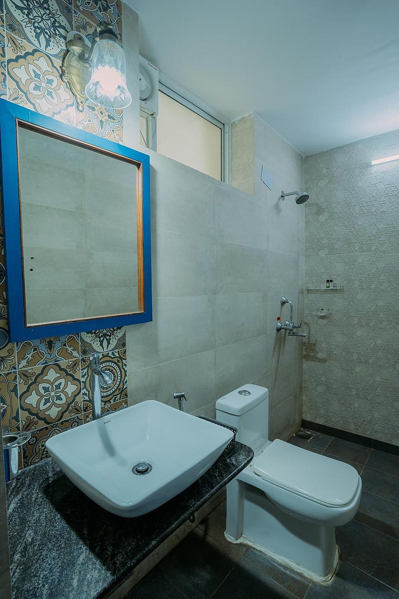 Carina Beach Resort Classic Double 12