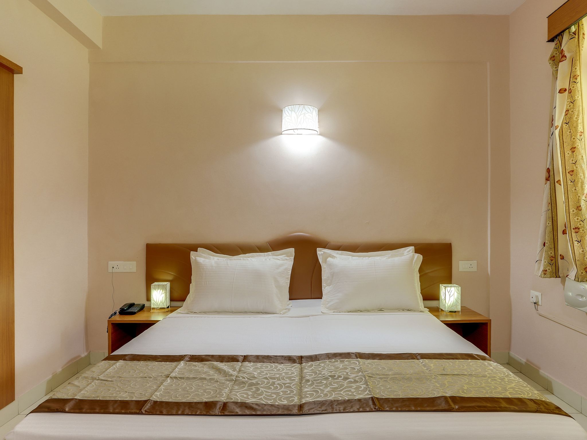 Carina Beach Resort Classic Double 5