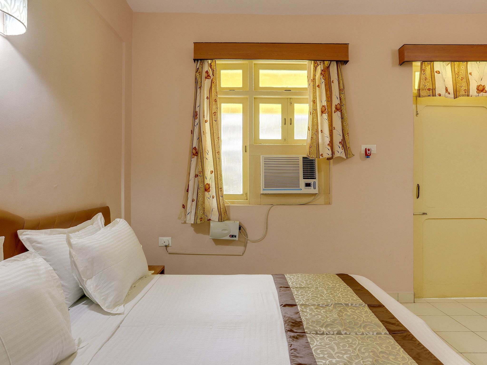 Carina Beach Resort Classic Double 10