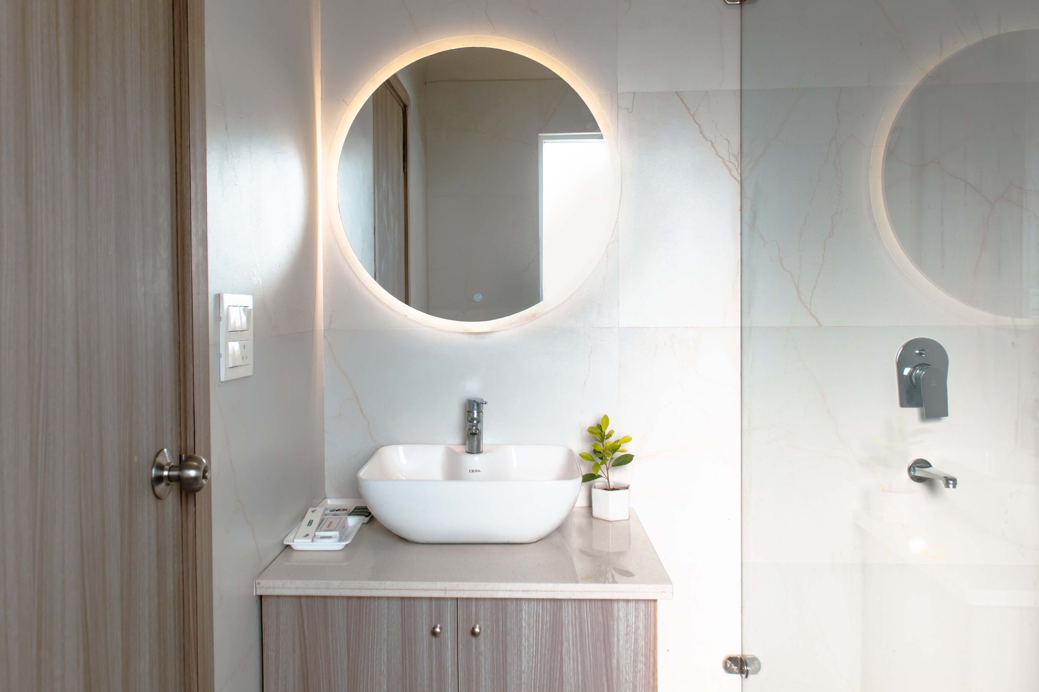 STEPiNN - Ess Kay Ess Villa Deluxe Room 20