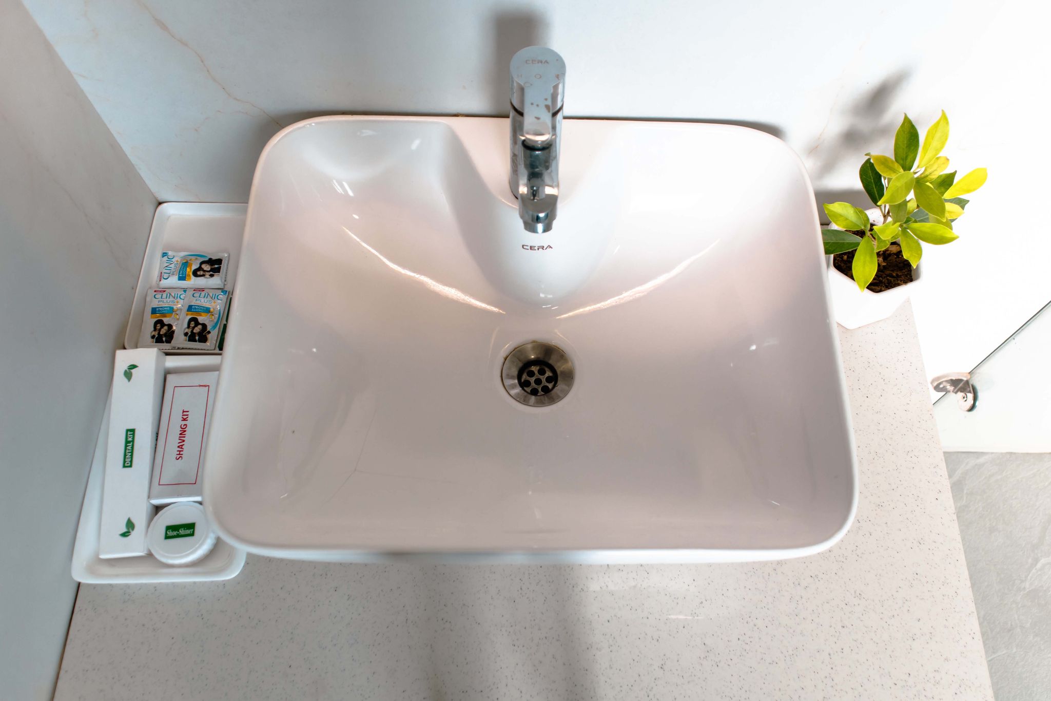 STEPiNN - Ess Kay Ess Villa Deluxe Room 21