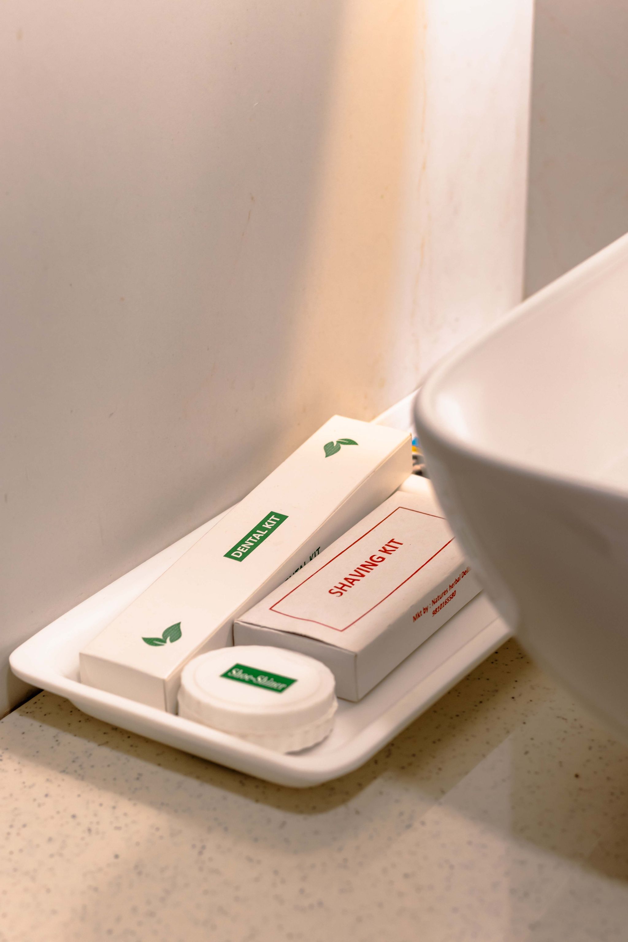 STEPiNN - Ess Kay Ess Villa Deluxe Room 22