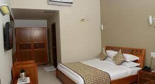 Hotel Krishna Park Resort Executive Room 8