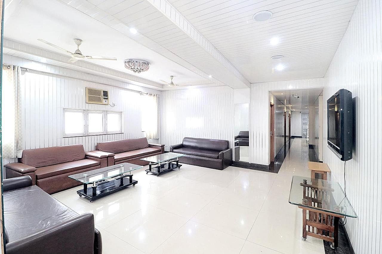 undefined Hotel O Le Bon Ton 3