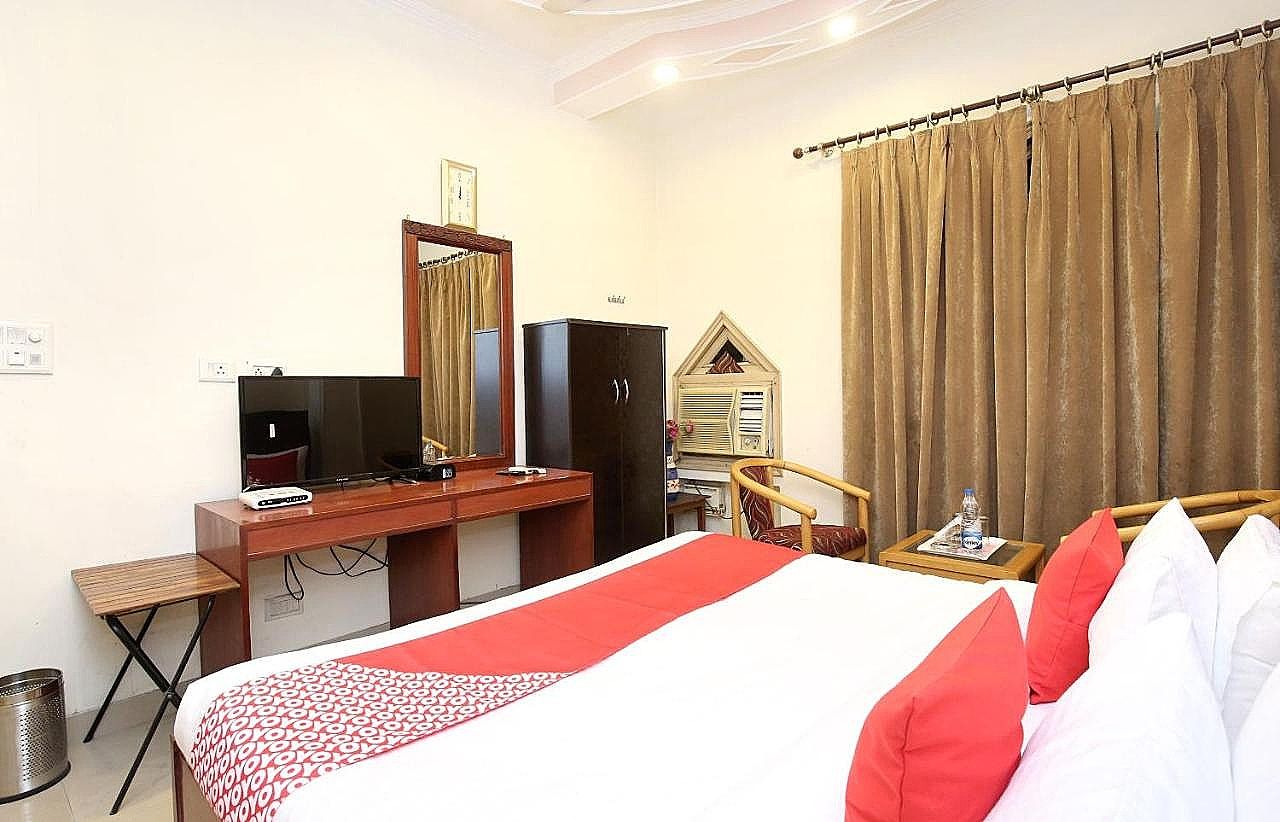 undefined Hotel O Le Bon Ton 8