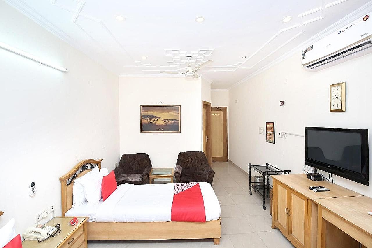 undefined Hotel O Le Bon Ton 9