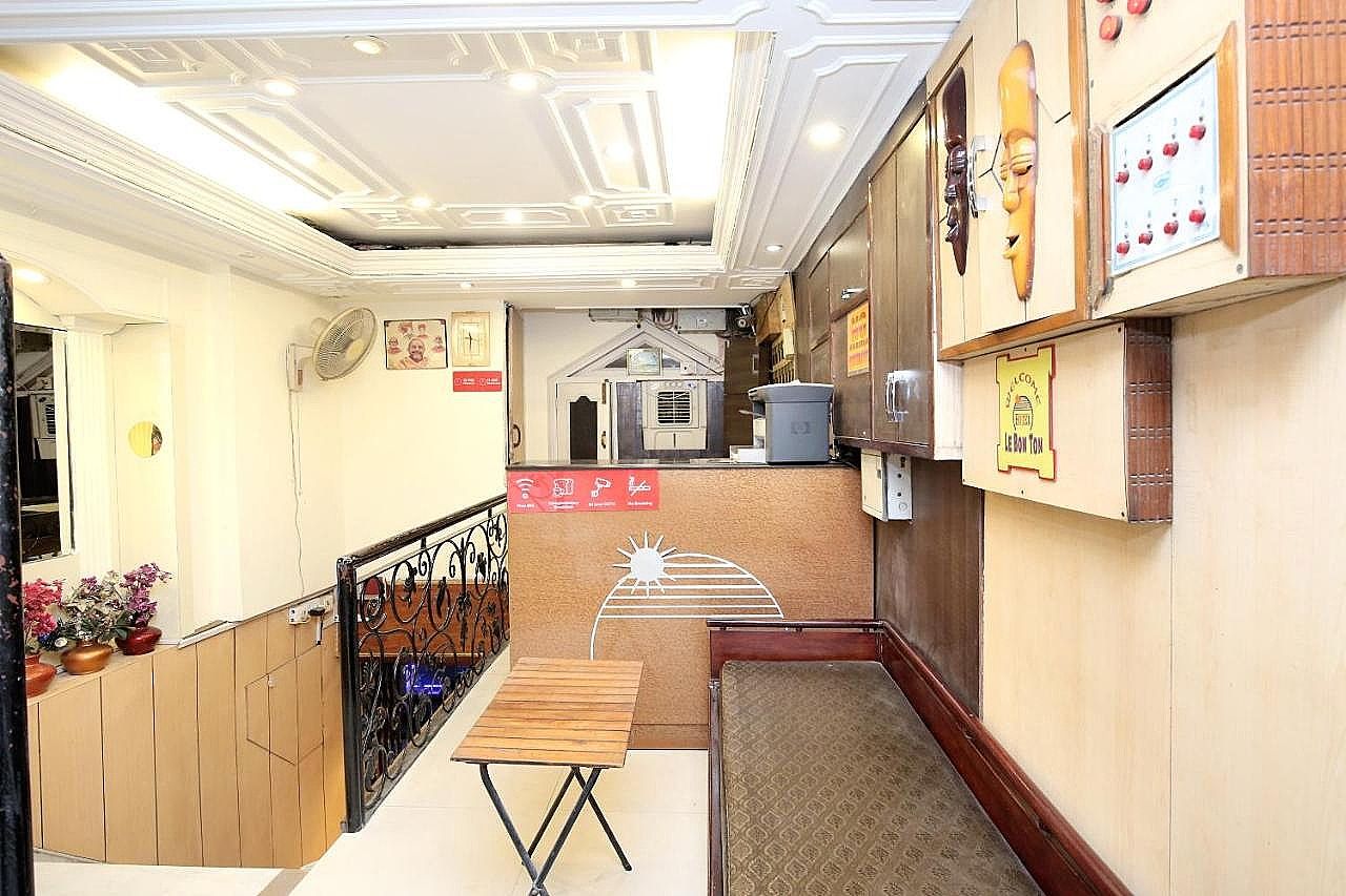 undefined Hotel O Le Bon Ton 7