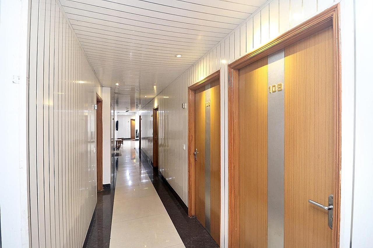 undefined Hotel O Le Bon Ton 4