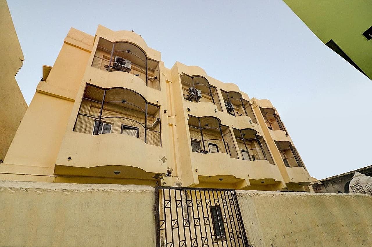 undefined Hotel O Le Bon Ton