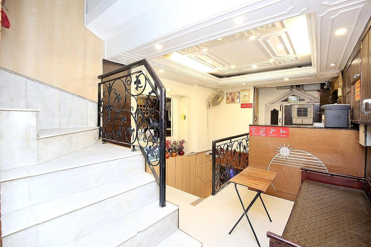 undefined Hotel O Le Bon Ton 2