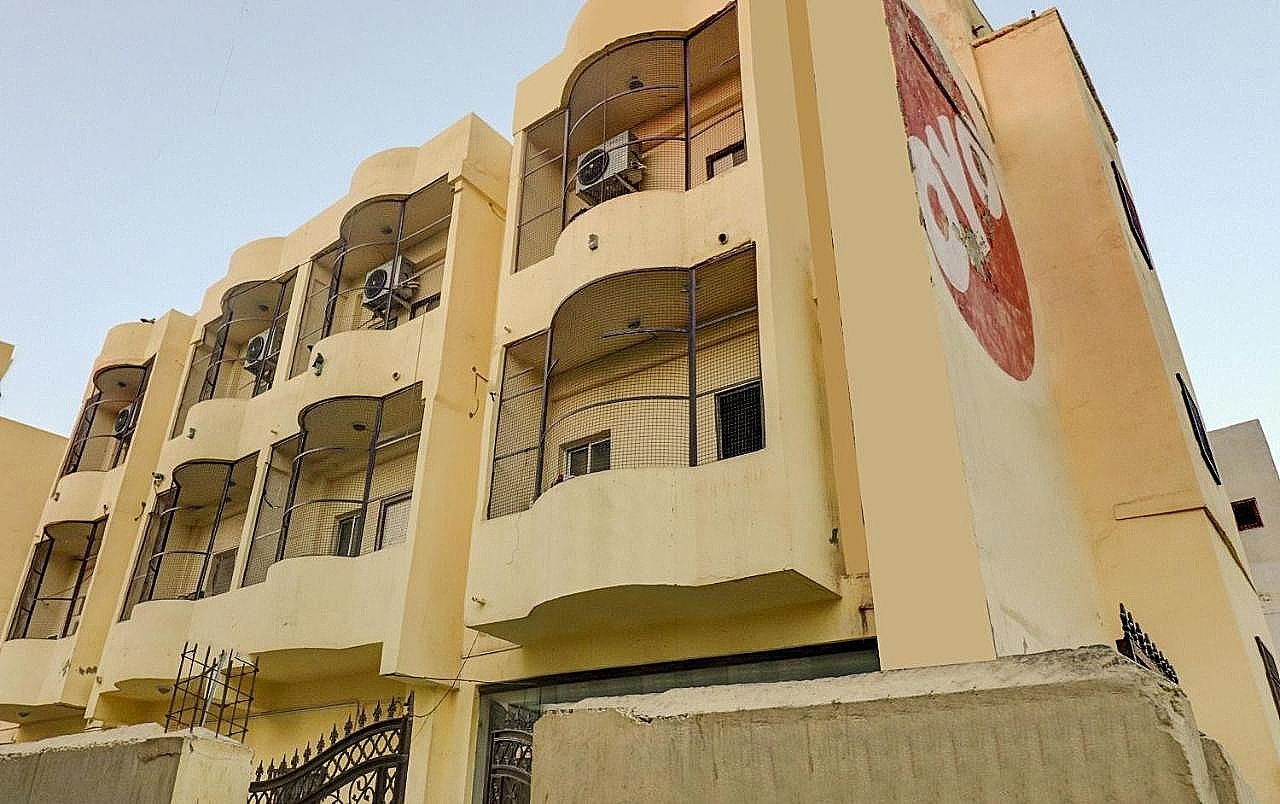 undefined Hotel O Le Bon Ton 6