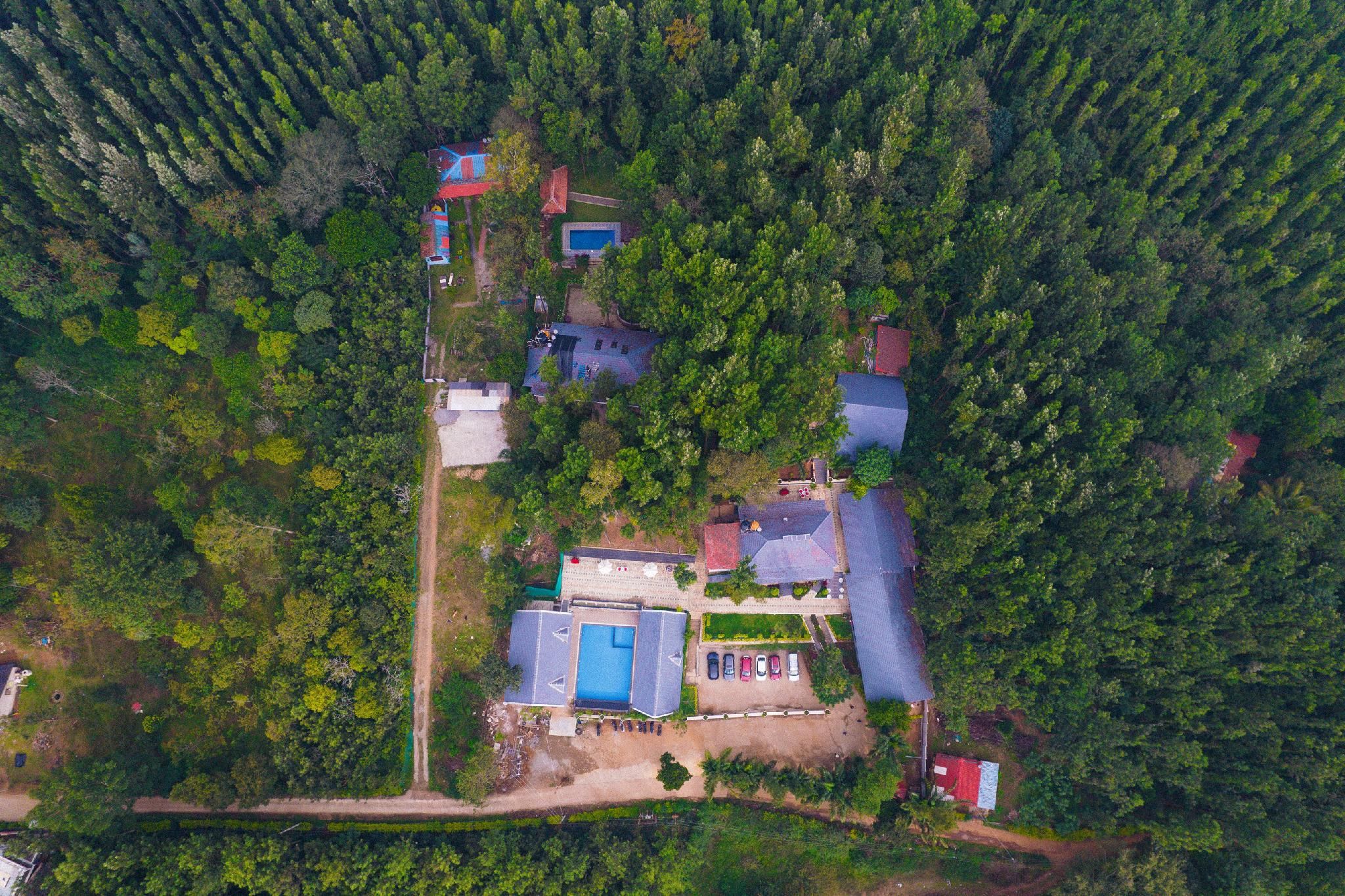 3 Bed Room Villa
