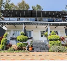 The Spectrum Resort, Chikmagalur Deluxe Room 10