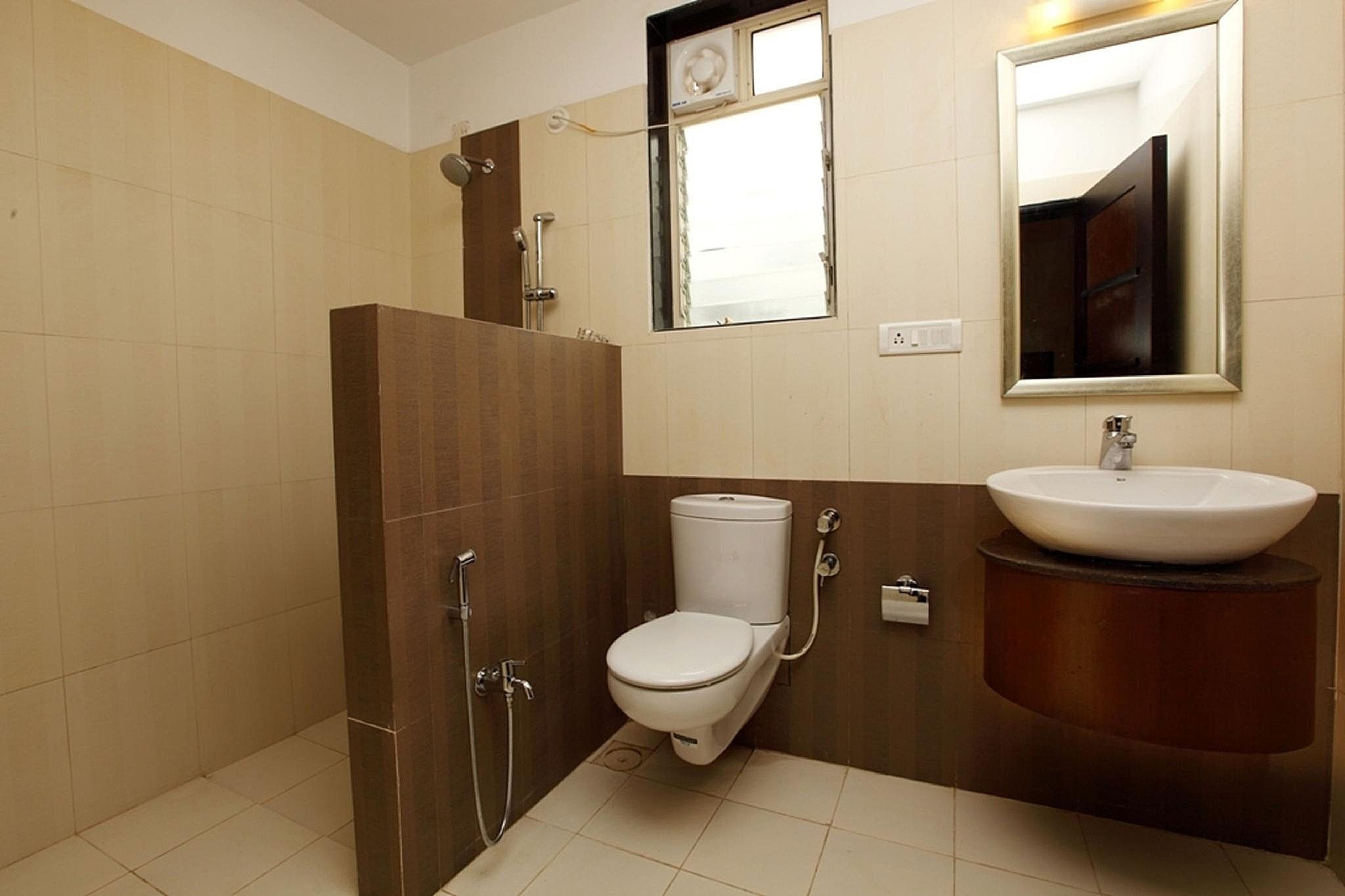 Basic Apartment, 1 Bedroom