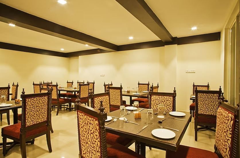 undefined The Golden Suites & Spa 4