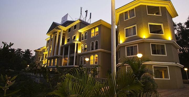 undefined The Golden Suites & Spa 9