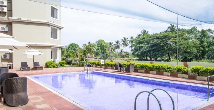 undefined The Golden Suites & Spa 5