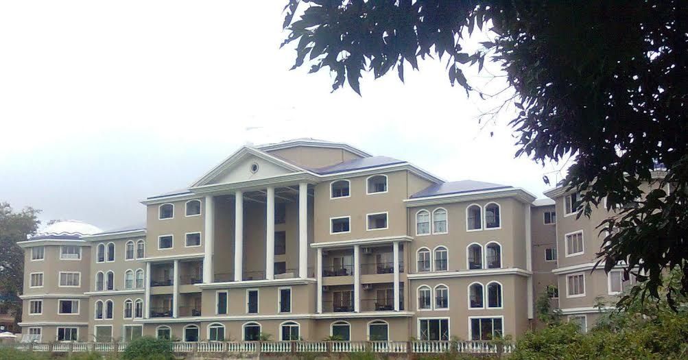 undefined The Golden Suites & Spa 6
