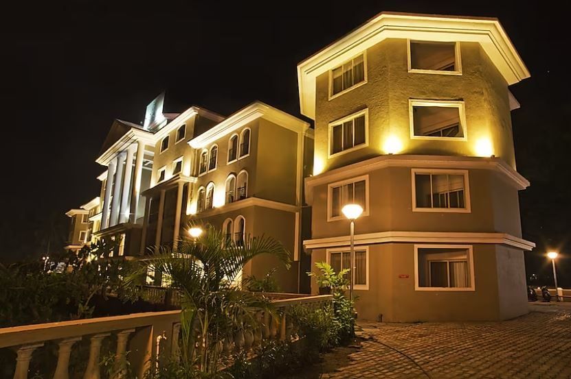 undefined The Golden Suites & Spa 7