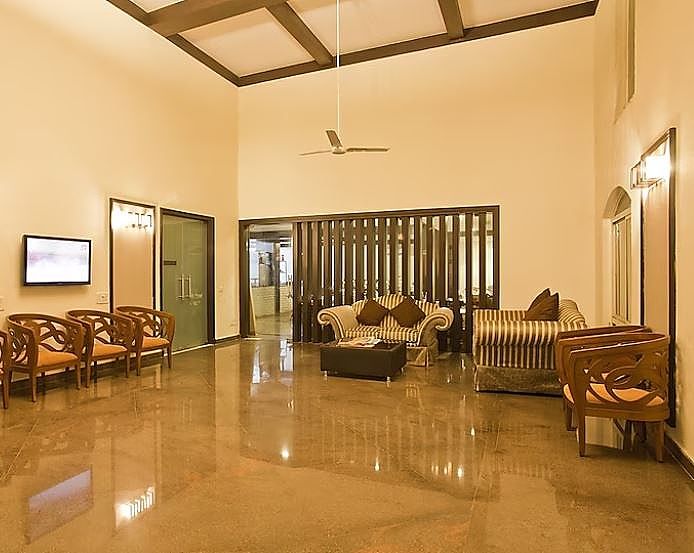 undefined The Golden Suites & Spa 3