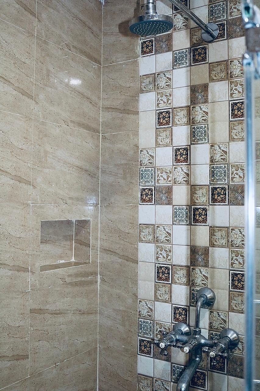 Riverside Regency Resort Standard Non A/C Room 4