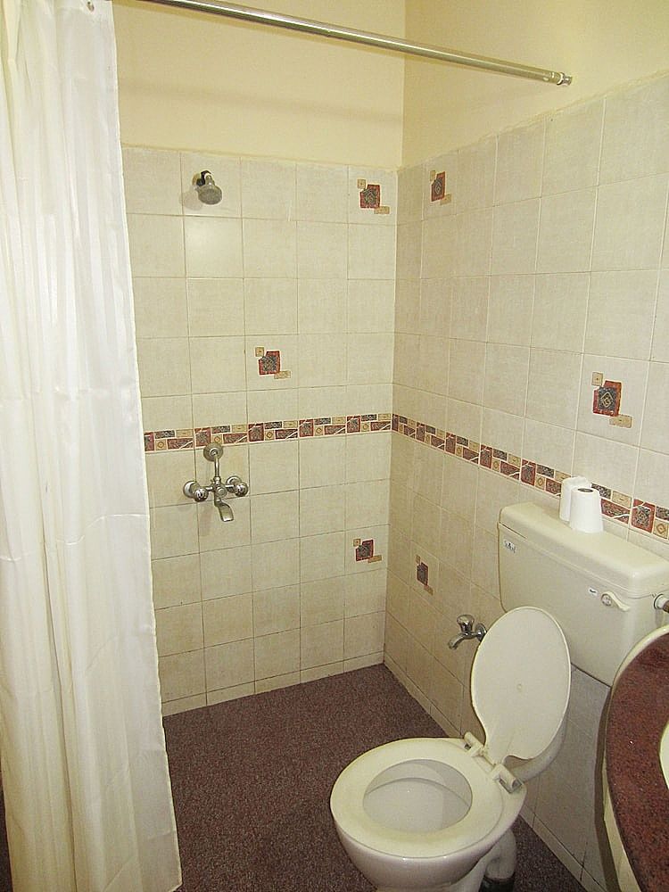 Riverside Regency Resort Standard Non A/C Room 5