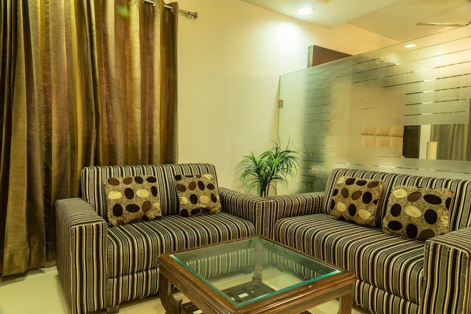 undefined Hotel Le Golden - Amritsar
