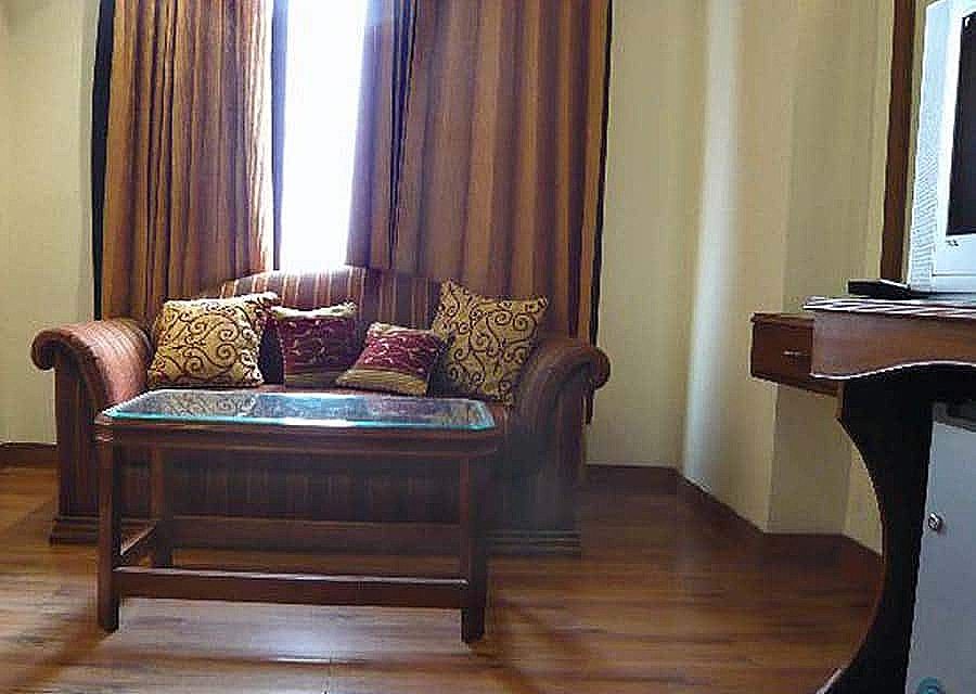 undefined Hotel Le Golden - Amritsar 10