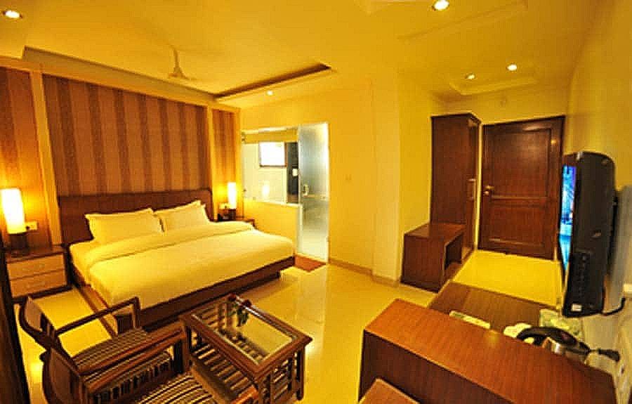super executive room