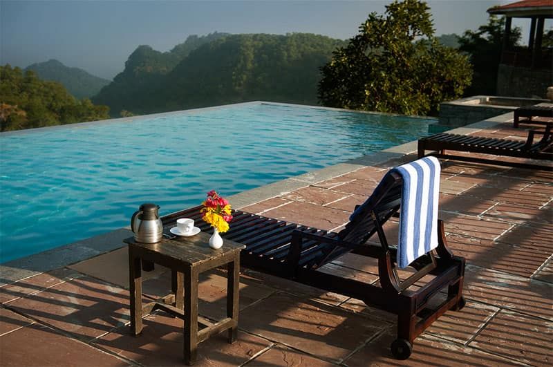 undefined The Wild Retreat 4