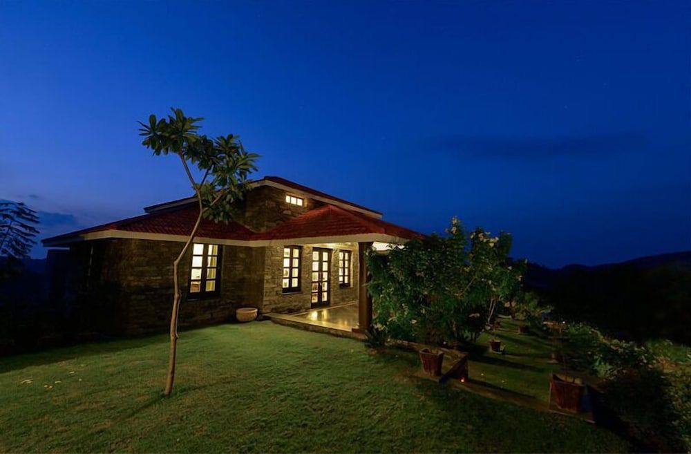 undefined The Wild Retreat 6