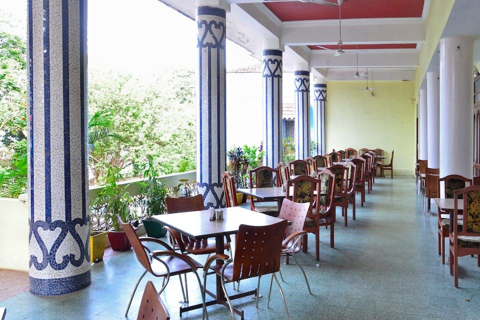 Toshali Sands Puri img 4