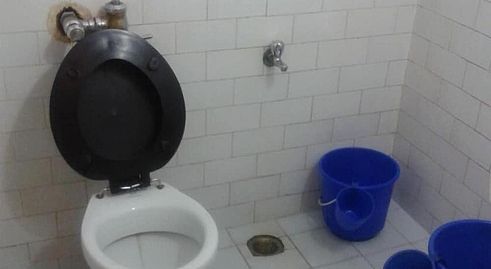 Panaji Residency (Goa Tourism) A/C Room 8