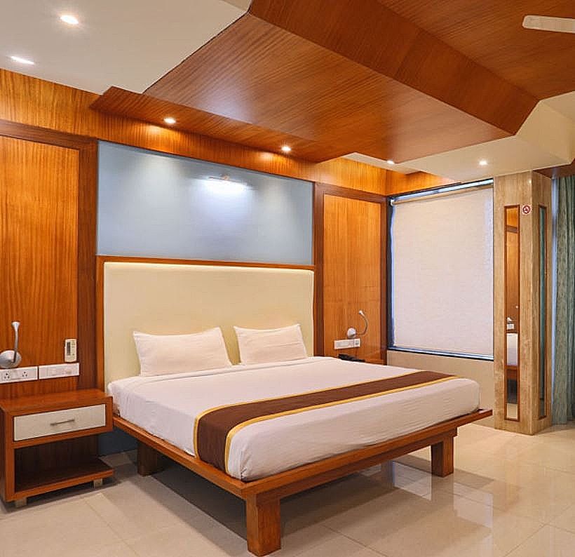 Toshali Sands Puri img 5