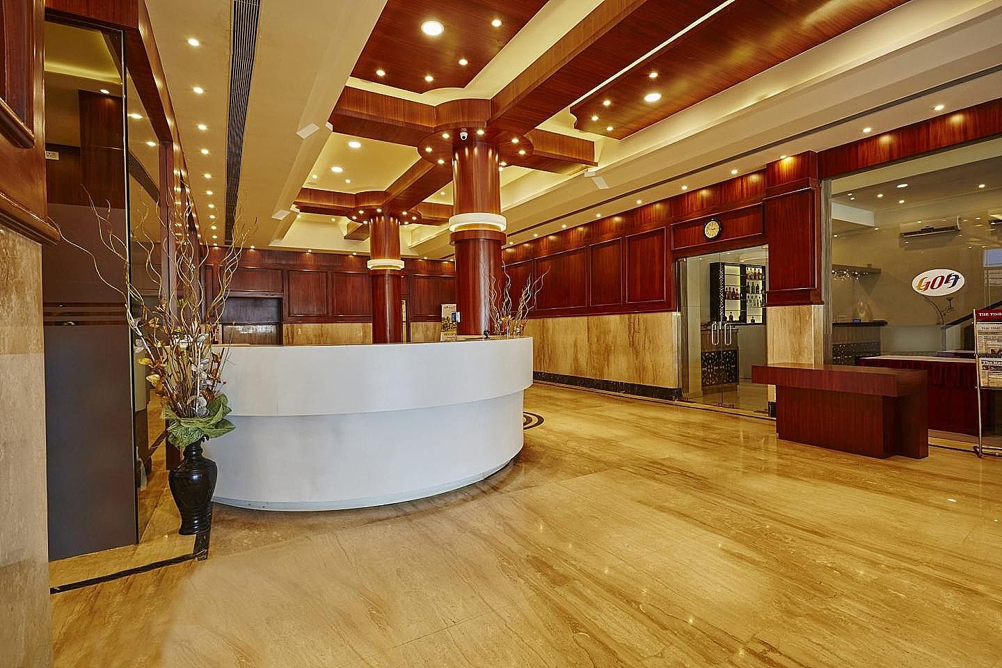 Toshali Sands Puri img 2