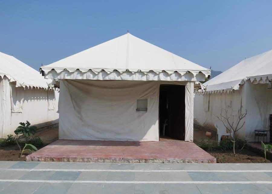 Ranakpur Hill Resort