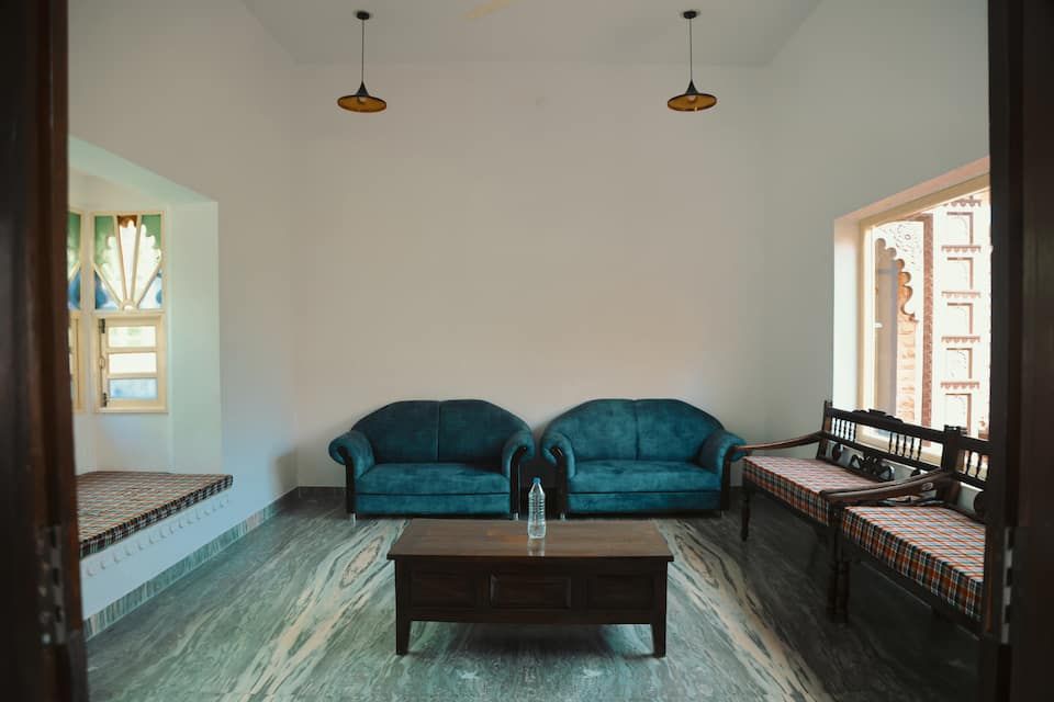 Ranakpur Hill Resort