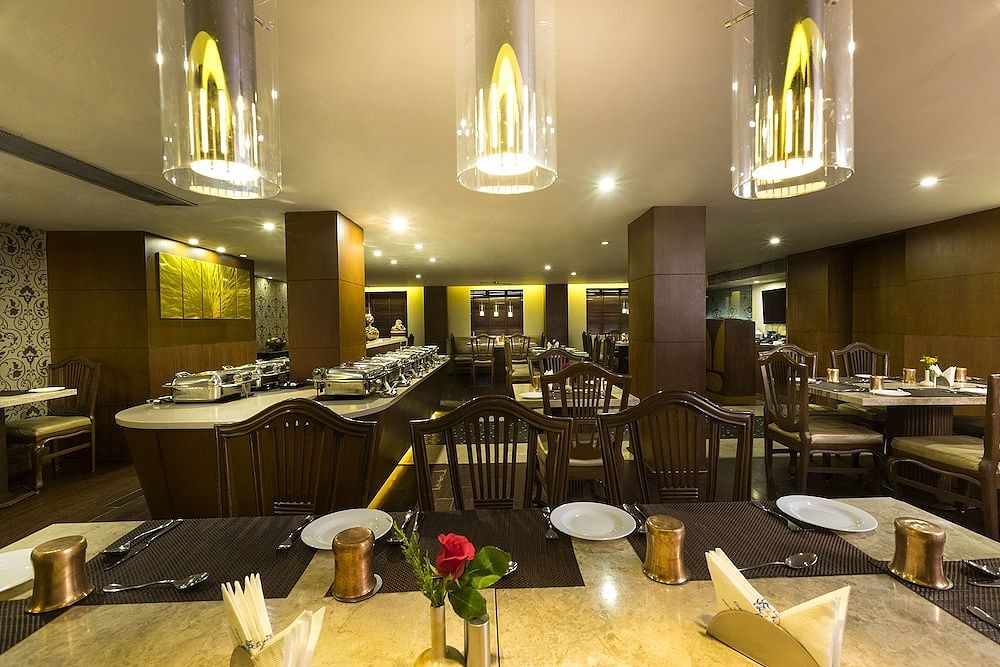 undefined Grand Residence 3